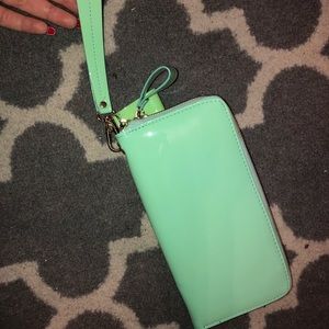 wristlet